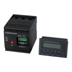 WS28M電動(dòng)機(jī)智能保護(hù)器